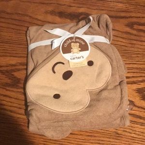 Monkey Towel